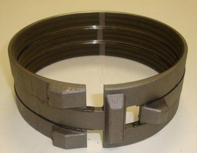 China 54313 - BAND  AUTO TRANSMISSION BAND FIT FOR GM 4L30E,TH180 LOW(REAR) for sale