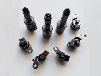 China AW55-50SN 55-51SN  AF33 solenoids kit 8pcs for Volvo Saab Cadillac Renault Fiat for sale
