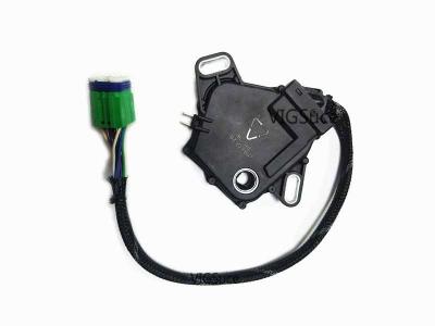 China 2529.27 DP0 AL4 Safety Neutral Switch for Peugeot 207 307 Citroen Renault C4 C5 for sale