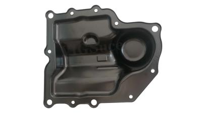 China DQ200 DSG 0AM Mechatronic Oil Sump Cover Pan 0AM325219C For Audi Seat Skoda for sale