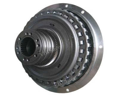 China 0B5 DL501 7Speed 0B5 Dual Wet Clutch fit for Audi A4 A5 A6 A7 Q5 08-11 for sale