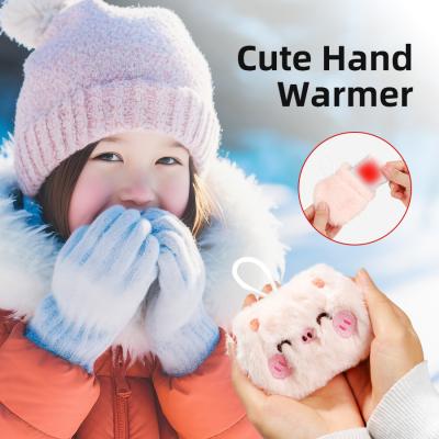China Portable Hand Warmer Patch Disposable Air Activated Hand Warmer Heat Pack for sale