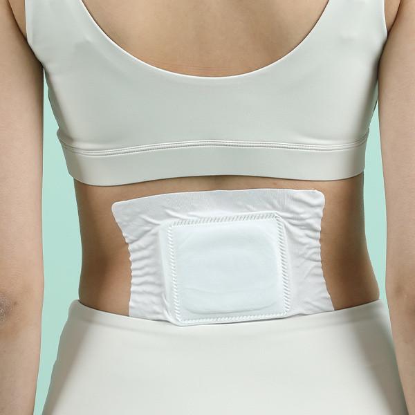 Quality Disposable Back Pain Heat Patch 4 Hours Pain Relief Heat Patch for sale