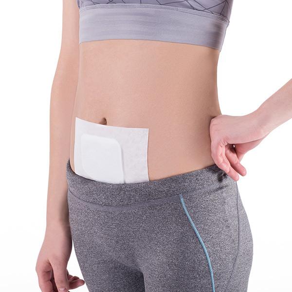 Quality No Irritated Skin Menstrual Heat Patch for sale