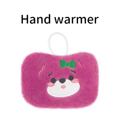 China Spunlace Cloth Hand Warmer Patch Adult Children Hand Heating Pack ODM for sale