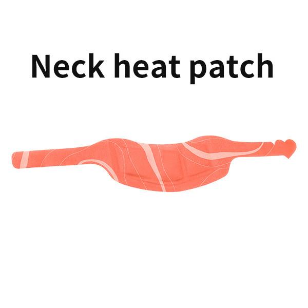 Quality Wearable Pain Relief Hot Patches Heat Therapy For Neck Steam for sale