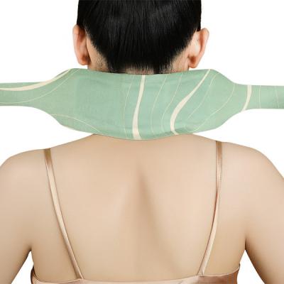 China Certificado de la FDA Parche de calentamiento corporal Parche de cuello de calor profundo médico en venta