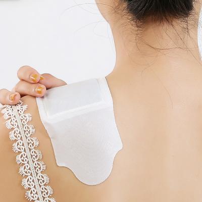 Китай CE теплый теплый пластырь для тела ткань спунлас глубокое тепло плечевые пластыри продается