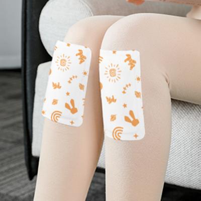 中国 ISO 膝熱パッチ 膝の痛みのための四面性熱パッチ カスタマイズ 販売のため