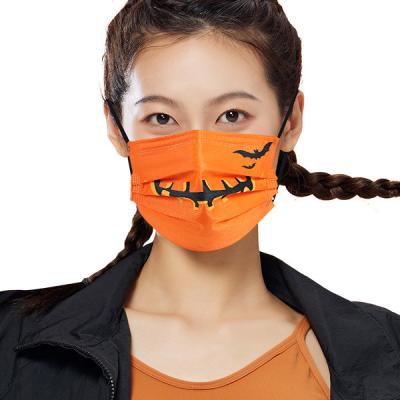 China Máscara facial médica CE classe II descartável personalizada para laboratório à venda