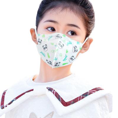 China Máscara facial médica de 3 capas Máscara facial desechable OEM con impresión en venta