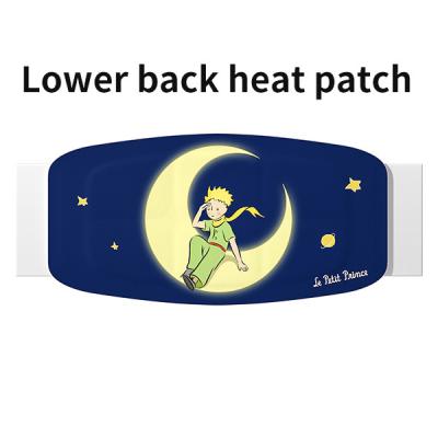 China Gentle Pain Relief Patch Heating Pad Warmer For Adults Back for sale