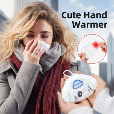 China Disposable Hand Warmer Patch Self Heating Air Activated Hot Hands Patches for sale