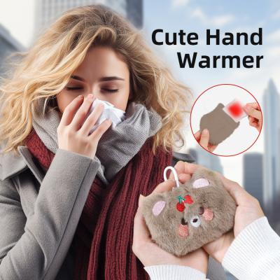 China Hand Warmer Air Activated Heat Pack Disposable Warm Buddy Safe Natural Odorless for sale