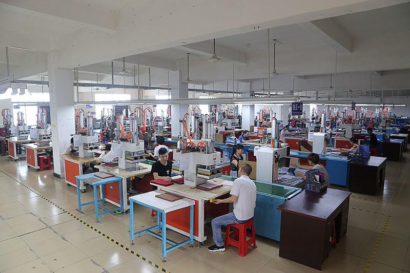 Fornecedor verificado da China - Dongguan Angel Leather Technology Co.,Ltd