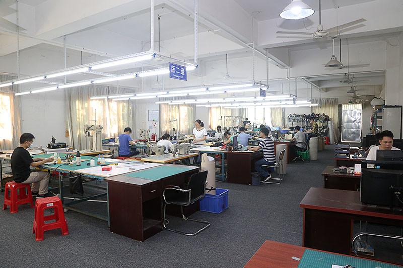 Proveedor verificado de China - Dongguan Angel Leather Technology Co.,Ltd