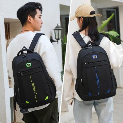 China 35L Business Laptop Backpacks College Travel Work Computer Bag Backpack Large Lightweight for sale