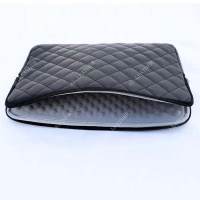 China Memory Foam 14 15 Inch Zipper Durable Tablet Cases for sale