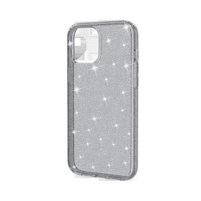 China Transparance PC TPU 5.4 Inches Durable Phone Cases for sale