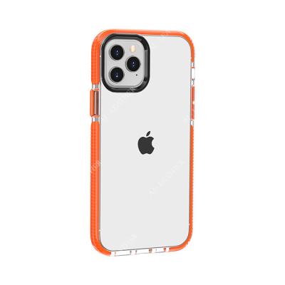 China Soft Iphone12 ISO9001 Smartphone Protective Cases for sale