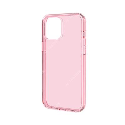 China Pink Dropproof ODM AJ Smartphone Protective Cases for sale