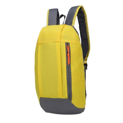 China Cross Sling 600d Polyester 10L Multi Functional Sport Bags for sale