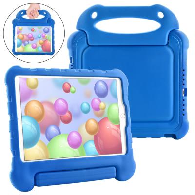 China Kids Handheld EVA Foam Tablet Protective Covers for sale