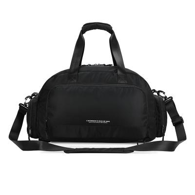 China Gym Polyester AJ 32L Multi Functional Sport Bags for sale