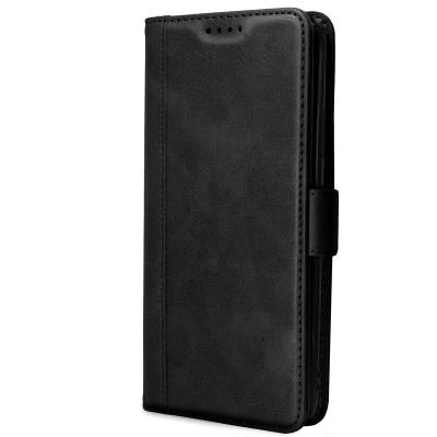 China Smart  Wallet IPhone 11 Pro ISO9001 Genuine Leather Cases for sale