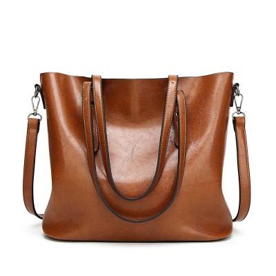 China Shoulder Strap Convertible PU 32cm Luxury Lady Bags for sale