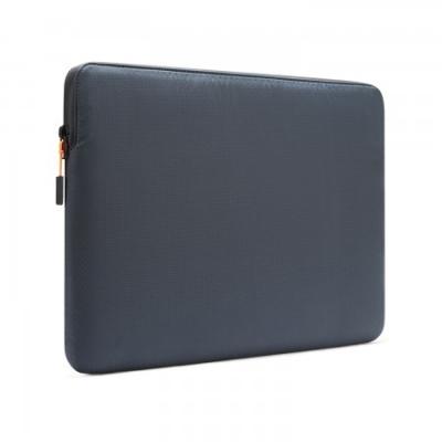 China Memory Foam Interior Zipper 13 Inch Tablet Protective Cases for sale
