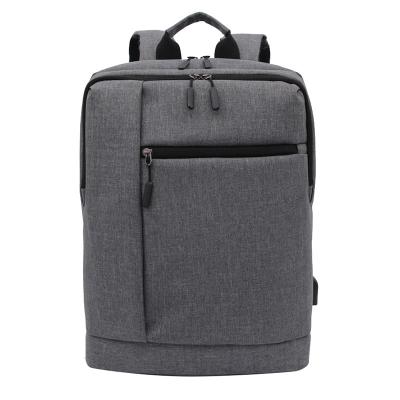 China unisex Canvas Anti Theft Nylon Business Laptop Backpacks for sale