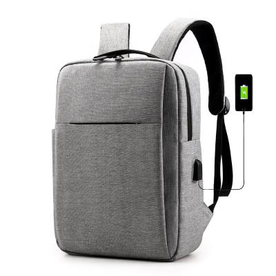 China 30L Oxford Business Laptop Backpacks With Adjustable Strap for sale