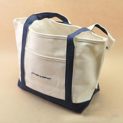 China 45*35*12 CM 12oz reciclável Tote Shopping Bags à venda