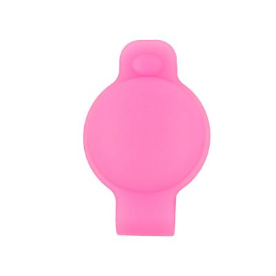 China Silicone Loop Airpod Case Airtag Tracker GPS Finder Protection for sale