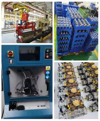 China Factory - Guangzhou Yishun Machinery Equipment Co., Ltd