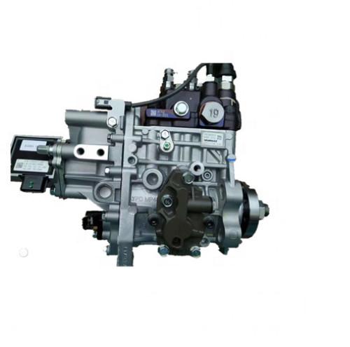 Quality 326-4700 Diesel Engine Fuel Pumps 32F61-00062 For 320D for sale