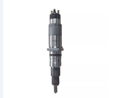 China Common Rail Fuel Injector High Quality Common Rail Fuel Injector 0445120231 5263262 for sale