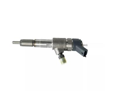 China Mechanical Diesel Injector Valve F00VC01043 for 0445110048 for sale