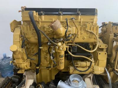 China  E345D E349D Excavator Engine C13 Complete Engine Assy for sale