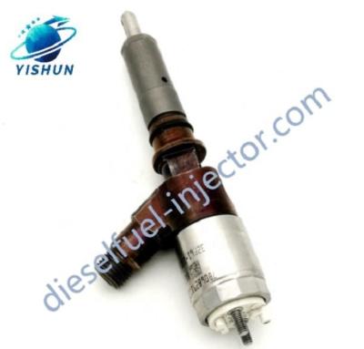 Chine égorie C4.2 Injecteur de carburant pour moteur 32F6100012 Injecteur de rail commun 32F61-00012 à vendre