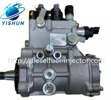 China E320D 320D2 C7.1 Engine Diesel Fuel Pumps 9521A031H Construction Machinery Parts for sale