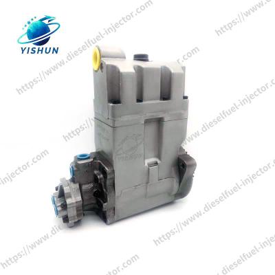 China 36 teeth Flat Head Oil Transfer Pump 476-8768 20R-1649 C7 C9 For CAT Engine Parts Fuel Injector Pump for sale