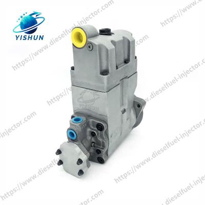 China diesel fuel Injection pump 319-0676 10R-8898 C7 C9 C-9 excavator engine For CAT 324D 330D 3190675 10R8897 for sale