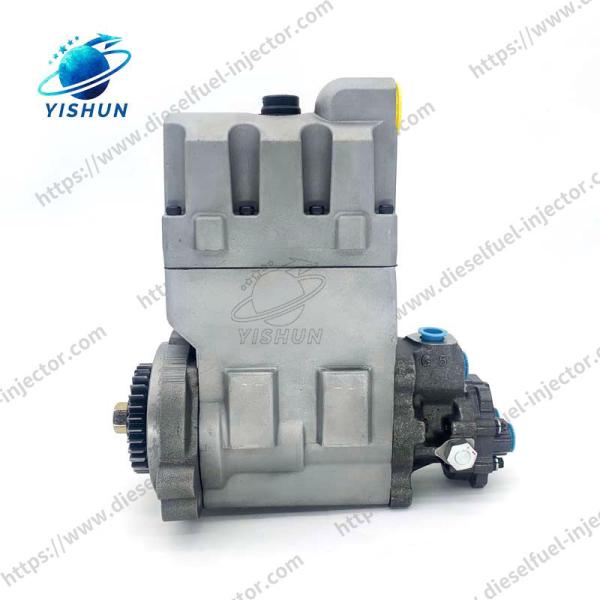 Quality 31 teeth Flat Head Oil Transfer Pump 304-0678 C7 C9 For CAT 319-0678 10R-8900 for sale