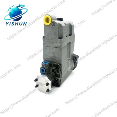 China 304-0677 10R-6327 diesel pump C7 C9 C-9 excavator engine fuel Injection pump 3040677 10R6327 For 324D 330D for sale