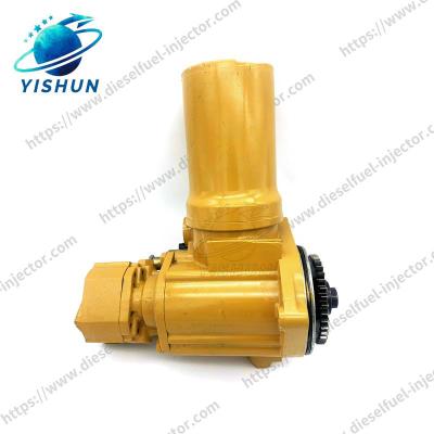 China 180-7341 1807341 10r-2995 Fuel Injection Pump For Cat 3126B 322C 325C Engine for sale