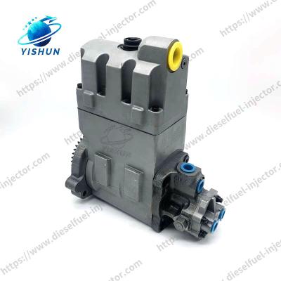 China 31 teeth Flat Head Oil Transfer Pump 304-0678 C7 C9 For CAT 319-0678 10R-8900 Engine Parts Fuel Injector Pump for sale