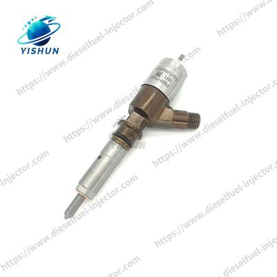 China 326-4700 E320D E320D 320-0670 INJECTOR FOR EXCAVATOR C6.4 Engine 3264700 for sale