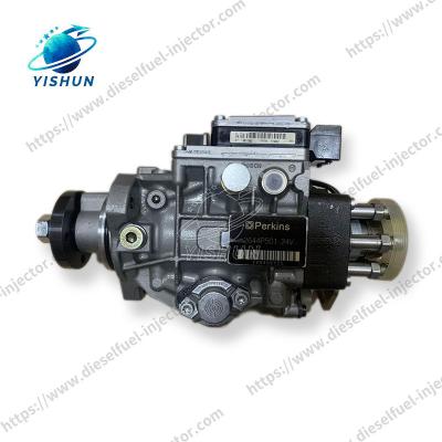 China High Pressure Fuel Injection Pump 2644P501 For Perkins Engine 1106C-E60TA for sale